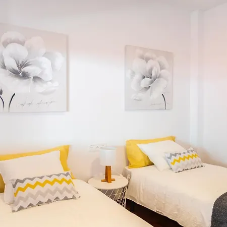 La Casina Prázdninový dům A Coruña
