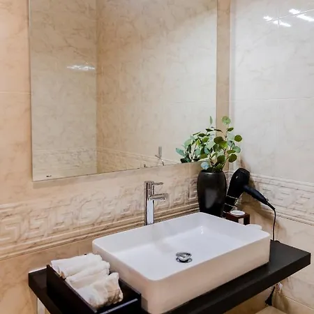 La Casina Casa vacanze
