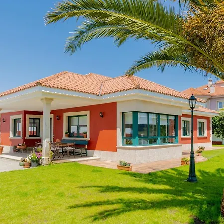 La Casina Holiday home *