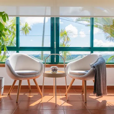 La Casina * A Coruna