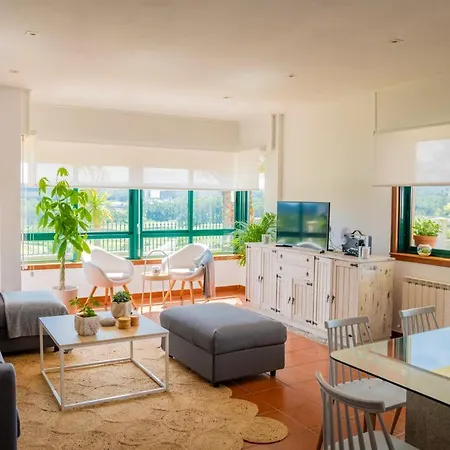 La Casina Holiday home A Coruna