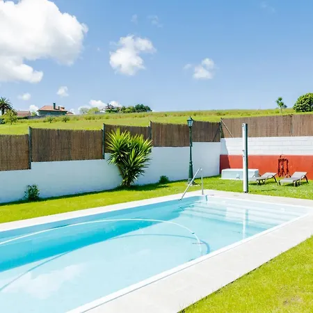 La Casina Holiday home *