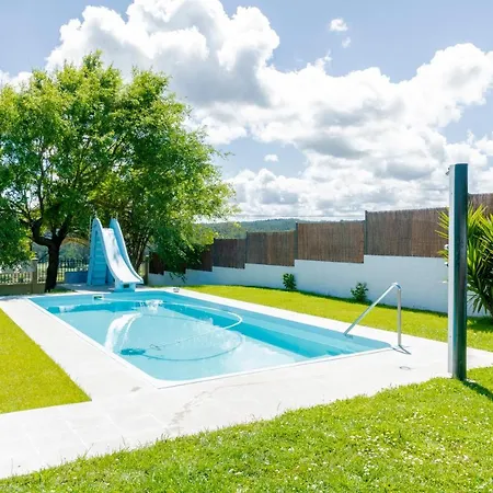 La Casina Prázdninový dům *