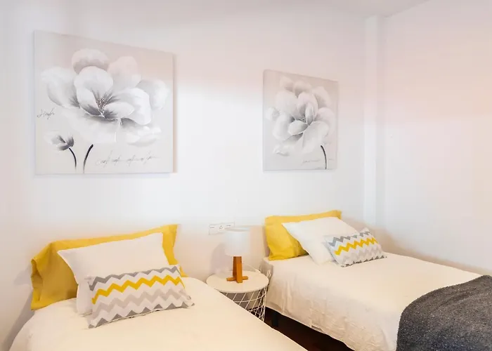 La Casina Semesterbostad A Coruña