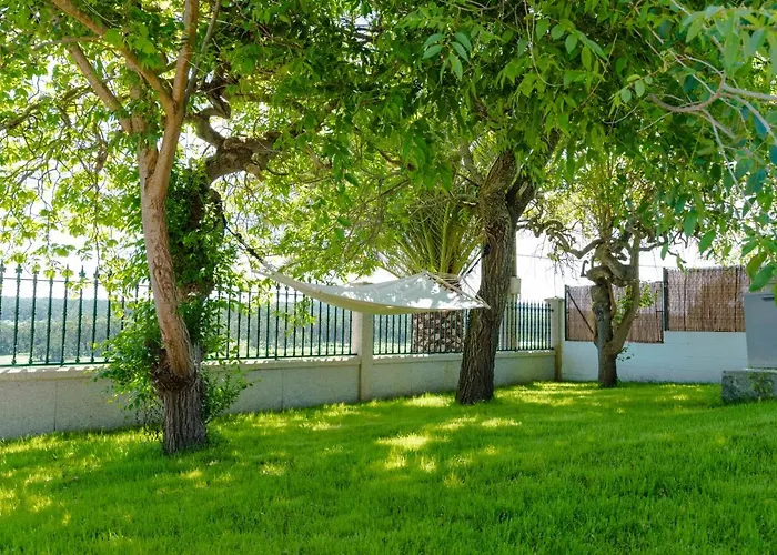 La Casina Semesterbostad A Coruña