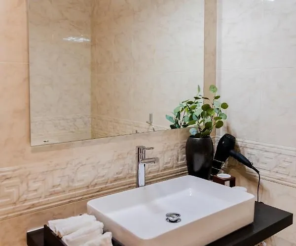 La Casina Semesterbostad