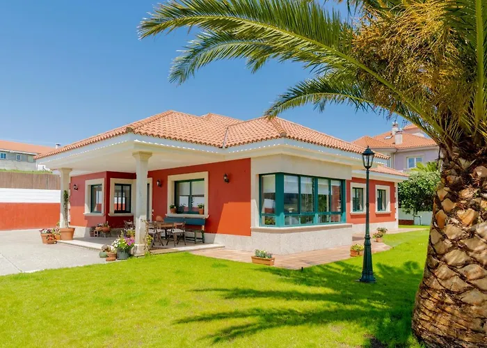 La Casina Holiday home *