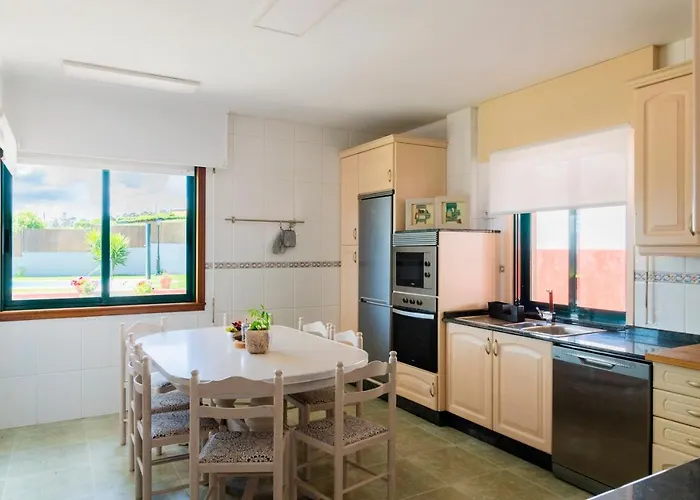 La Casina A Coruna