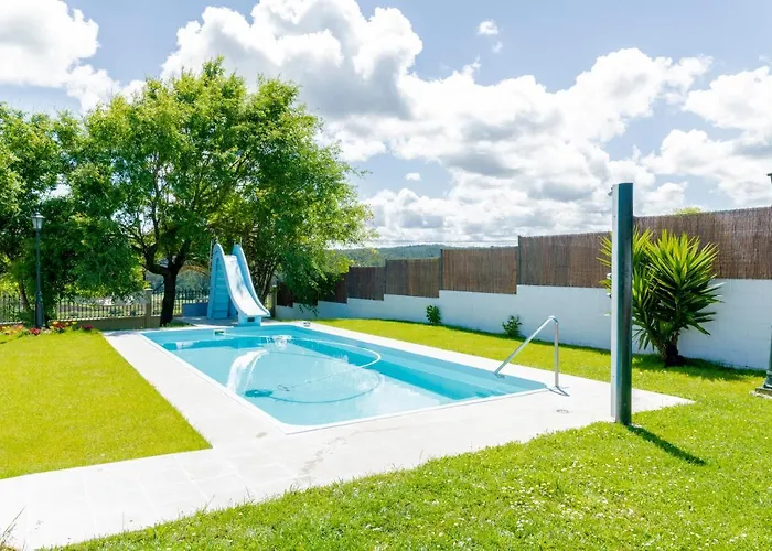 La Casina Semesterbostad *